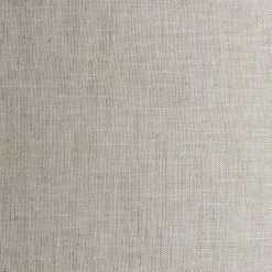 Habitat 49cm Linen Drum Shade - Oatmeal -Habitat shop 9467929 R Z002A
