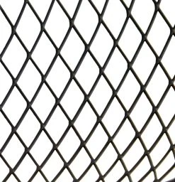 Habitat Tumba Mesh Flush To Ceiling Light - Black 9 Habitat Tumba Mesh Flush To Ceiling Light - Black -Habitat shop 9481156 R Z003A