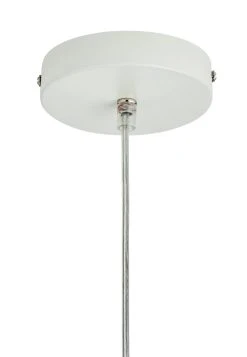Habitat Pixie Pendant Light - Off White -Habitat shop 9488094 R Z002A