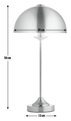 Habitat Tempe Table Lamp - Brass 11 Habitat Tempe Table Lamp - Brass -Habitat shop 9488647 R E001