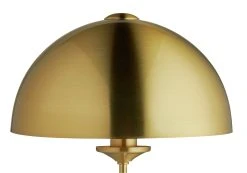 Habitat Tempe Table Lamp - Brass 14 Habitat Tempe Table Lamp - Brass -Habitat shop 9488647 R Z004A