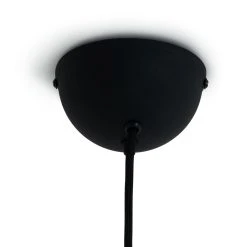 Habitat Zora 3 Tier Glass Pendant Light - Green -Habitat shop 9506639 R Z003A