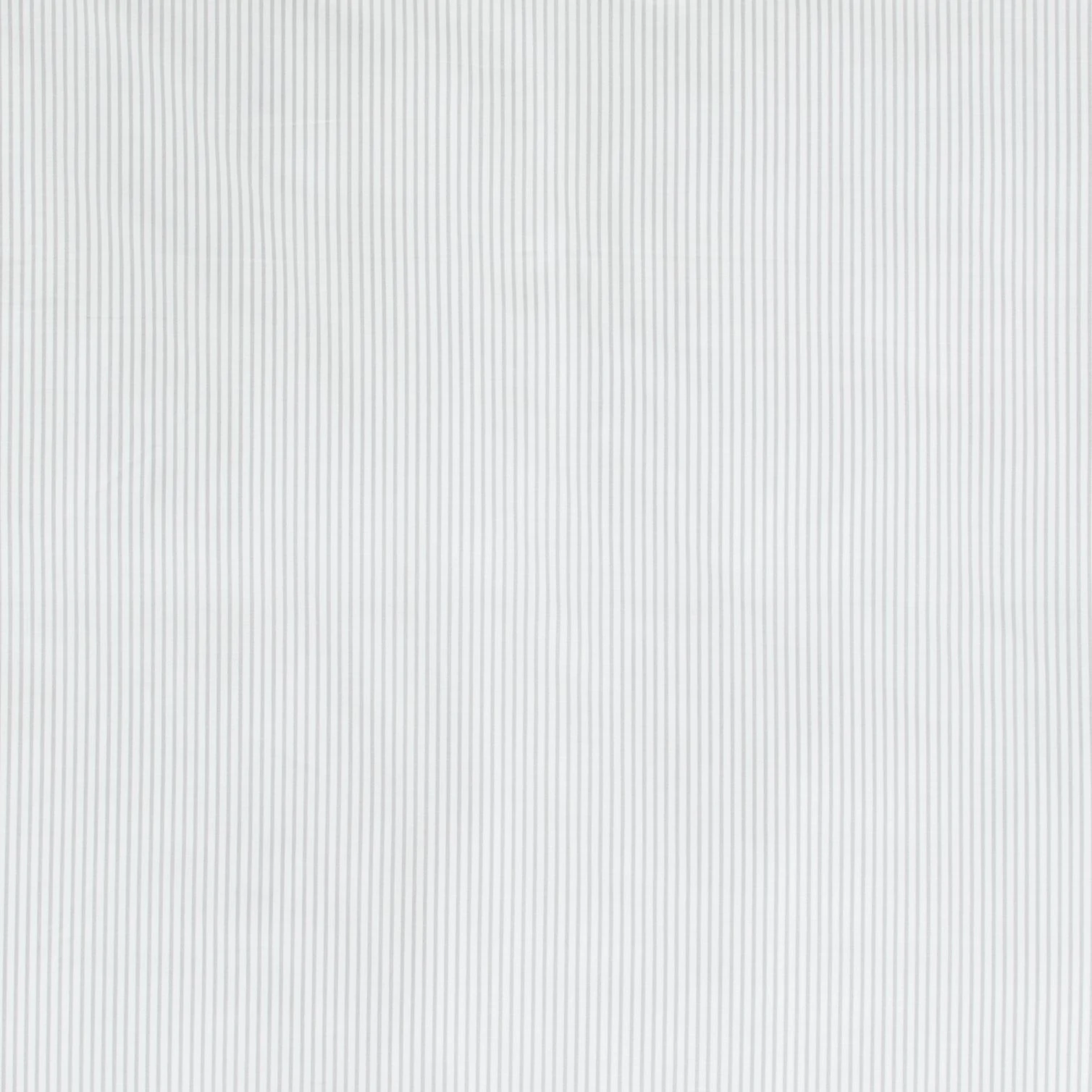 Habitat Stripe White & Grey Bedding Set - Single 4 Habitat Stripe White & Grey Bedding Set - Single - Image 2