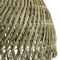 Habitat Biwa Seagrass Pendant Shade -Habitat shop 9508493 R Z002A
