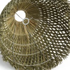 Habitat Biwa Seagrass Pendant Shade -Habitat shop 9508493 R Z003A