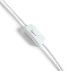 Habitat Kids Star Cut Out Table Lamp - Grey -Habitat shop 9511129 R Z004A