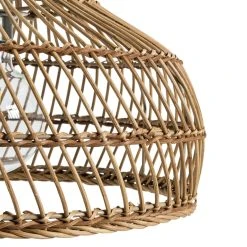 Habitat Rattan Mini Me Shade 9 Habitat Rattan Mini Me Shade -Habitat shop 9519059 R Z002A