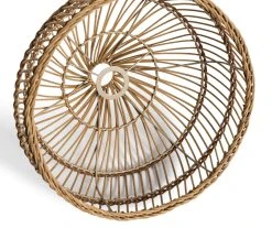 Habitat Rattan Mini Me Shade 10 Habitat Rattan Mini Me Shade -Habitat shop 9519059 R Z003A