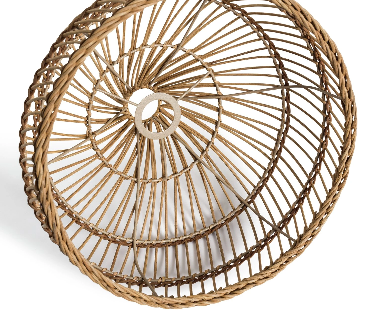 Habitat Rattan Mini Me Shade 6 Habitat Rattan Mini Me Shade - Image 4