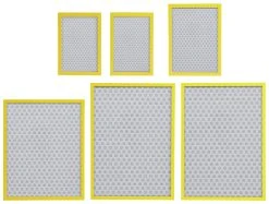 Habitat Kids Wall Frame - Gallery Set