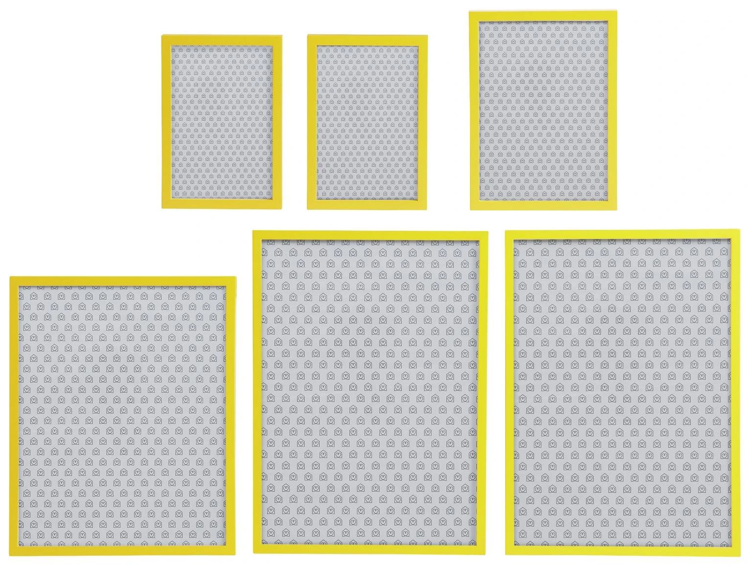 Habitat Kids Wall Frame - Gallery Set 3 Habitat Kids Wall Frame - Gallery Set