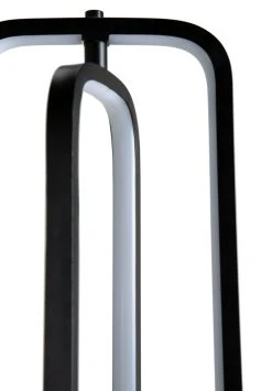 Habitat Sio Metal LED Table Lamp - Black -Habitat shop 9520024 R Z002A