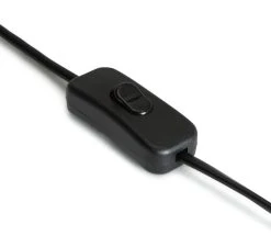 Habitat Sio Metal LED Table Lamp - Black -Habitat shop 9520024 R Z004A