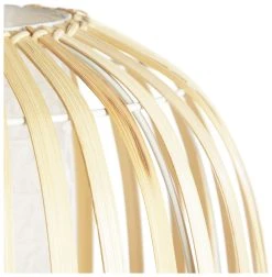 Habitat Aoki Bamboo Shelved Floor Lamp 12 Habitat Aoki Bamboo Shelved Floor Lamp -Habitat shop 9521700 R Z003A