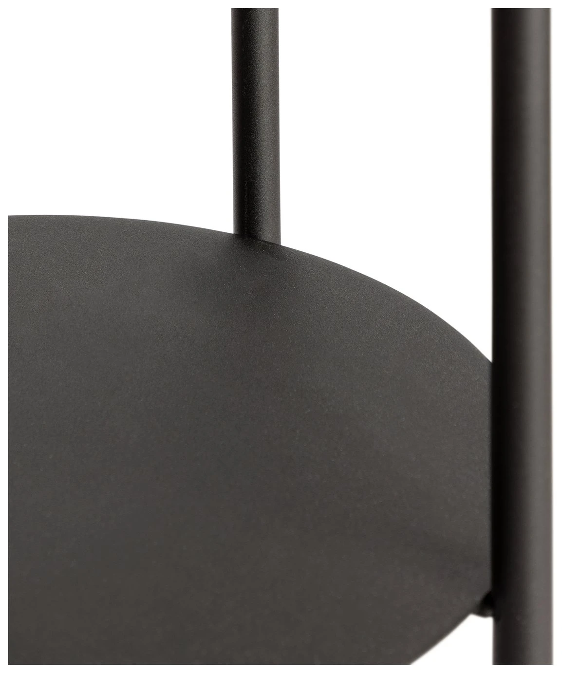 Habitat Aoki Bamboo Shelved Floor Lamp 7 Habitat Aoki Bamboo Shelved Floor Lamp - Image 5