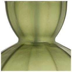Habitat Estella Glass Table Lamp - Green -Habitat shop 9522613 R Z010A