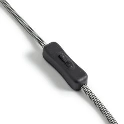 Habitat Loft Industrial Clamp Light - Charcoal -Habitat shop 9526190 R Z004A