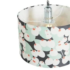 Habitat Cruz Scandi Printed 30cm Drum Shade 11 Habitat Cruz Scandi Printed 30cm Drum Shade -Habitat shop 9532287 R Z002A