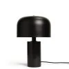 Habitat Marble Table Lamp - Black 1 Habitat Marble Table Lamp - Black -Habitat shop 9532995 R Z001A