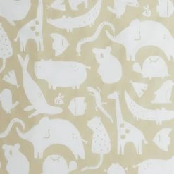 Habitat Kids Pure Cotton Twin Pack Bedding Set - Toddler -Habitat shop 9536551 R Z017A