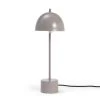 Habitat Ivar Table Lamp - Grey -Habitat shop 9542064 R Z001A