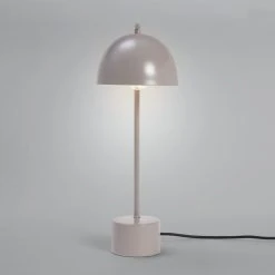 Habitat Ivar Table Lamp - Grey -Habitat shop 9542064 R Z001C