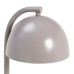 Habitat Ivar Table Lamp - Grey -Habitat shop 9542064 R Z002A