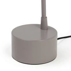 Habitat Ivar Table Lamp - Grey -Habitat shop 9542064 R Z003A