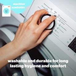 Silentnight Healthy Growth Calming 10.5 Tog Duvet - Single -Habitat shop 9542349 R Z006A