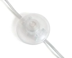 Habitat Pill LED Floor Lamp - Brushed Brass -Habitat shop 9542569 R Z004A