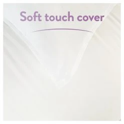 Slumberdown Duvet Days 10.5 Tog Duvet And Pillow Set -Single -Habitat shop 9554911 R Z008A