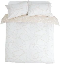 Habitat Reset Pebbles Pastel Bedding Set - Single -Habitat shop 9560163 R Z004A