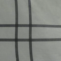 Habitat Check Charcoal Grey Bedding Set - Single 19 Habitat Check Charcoal Grey Bedding Set - Single -Habitat shop 9561155 R Z017A