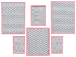 Habitat Kids Wall Frame - Gallery Set