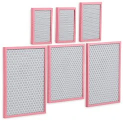 Habitat Kids Wall Frame - Gallery Set -Habitat shop 9564286 R Z002A