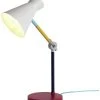 Habitat Jean Colour Block Desk Lamp – Multicoloured -Habitat shop 9565711 R Z001A