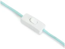 Habitat Jean Colour Block Desk Lamp – Multicoloured -Habitat shop 9565711 R Z004A