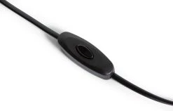 Habitat Abono Steel LED Table Lamp - Copper & Cream 12 Habitat Abono Steel LED Table Lamp - Copper & Cream -Habitat shop 9571884 R Z004A