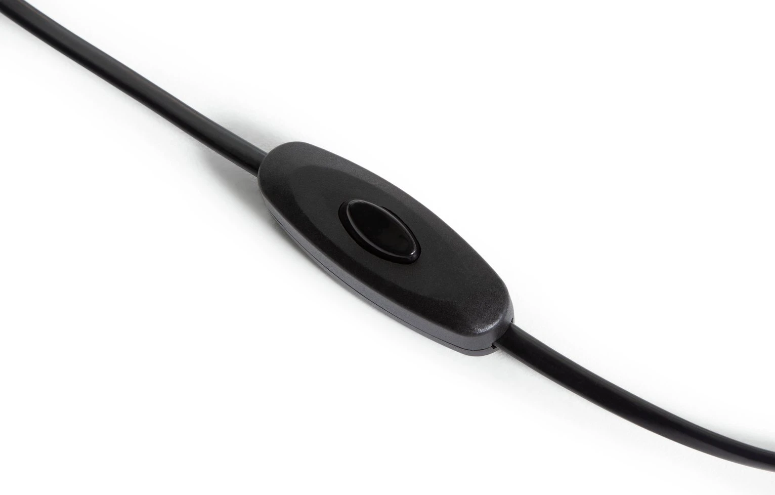 Habitat Abono Steel LED Table Lamp - Copper & Cream 7 Habitat Abono Steel LED Table Lamp - Copper & Cream - Image 5