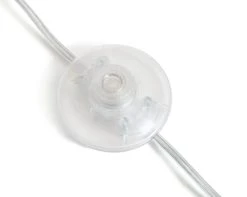 Habitat Vesper Cone Task Floor Lamp - White -Habitat shop 9572632 R Z004A