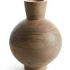 Habitat Mango Wood Vase - Natural