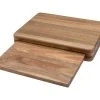 Habitat Global Sliding Wooden Chopping Board -Habitat shop 9579628 R Z002A