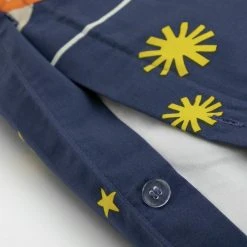 Habitat Kids Glow In The Dark Space Bedding Set - Toddler -Habitat shop 9581001 R Z005A