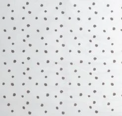 Habitat Scandi Floral Yellow & White Bedding Set - Single -Habitat shop 9584455 R Z017A