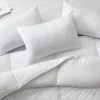 Habitat Supersoft Washable 7.5 Tog Duvet - Single -Habitat shop 9584747 R Z001C