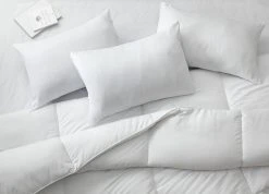 Habitat Supersoft Washable 7.5 Tog Duvet - Single