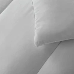 Habitat Supersoft Washable 7.5 Tog Duvet - Single -Habitat shop 9584747 R Z006C