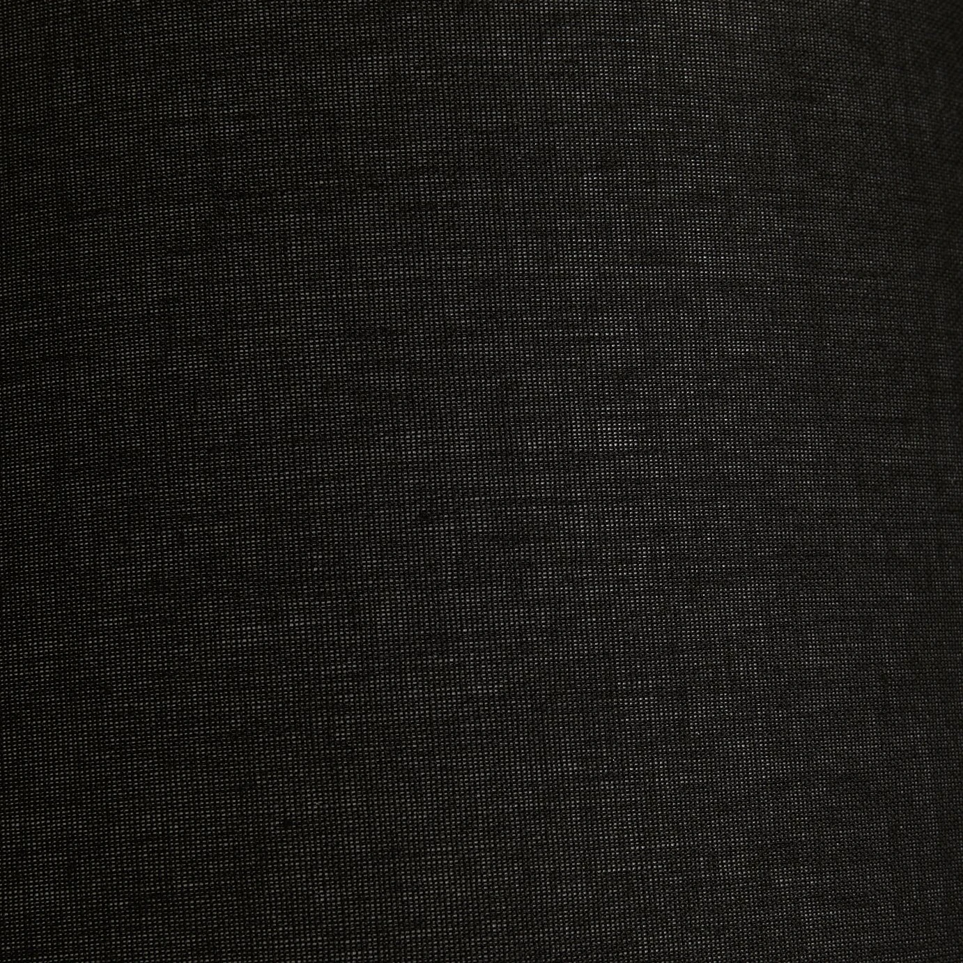 Habitat Lynx Brush Stroke Ceramic Table Lamp - Black & White 6 Habitat Lynx Brush Stroke Ceramic Table Lamp - Black & White - Image 4