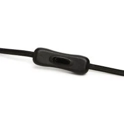 Habitat Lynx Brush Stroke Ceramic Table Lamp - Black & White 14 Habitat Lynx Brush Stroke Ceramic Table Lamp - Black & White -Habitat shop 9585289 R Z004A