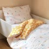 Habitat Kids Cotton Geo Pattern Play Bedding Set - Toddler -Habitat shop 9586295 R Z001A